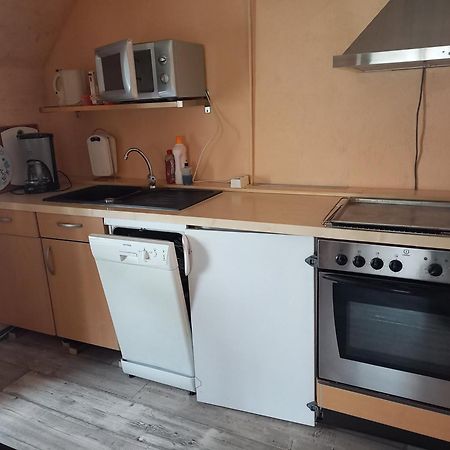 Walla 6 Lippoldsberg Εξωτερικό φωτογραφία